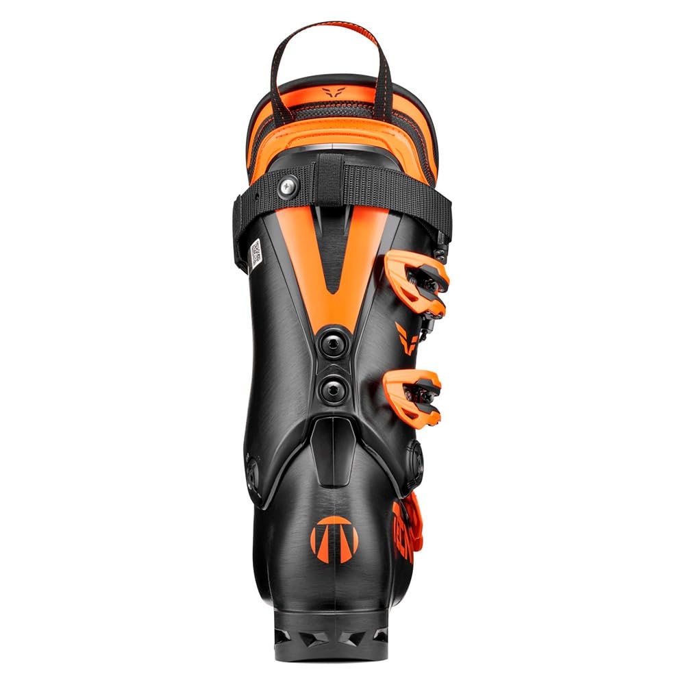 Tecnica - Scarpe Da Sci Firebird WC 130 Nero Uomo - Uomo - Dimensione 130 - Nero