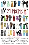 21 Proms