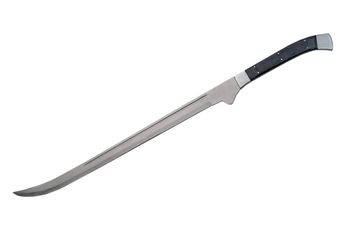 Szco Supplies Mountain Warrior Sword