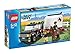 Produktbild LEGO City 7635 - Pferdetransporter