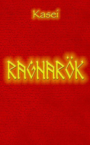 Télécharger Ragnarök PDF Ebook En Ligne