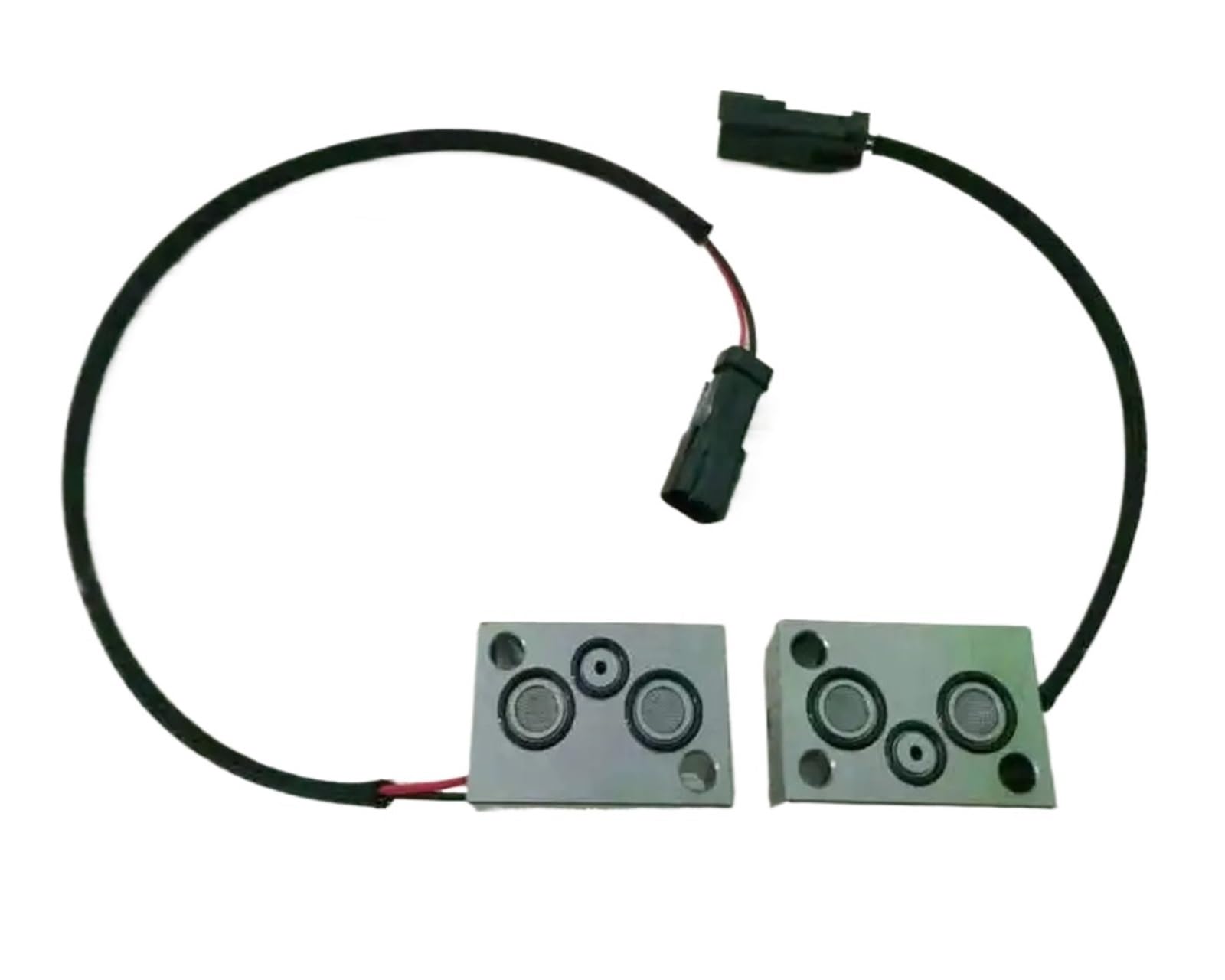 VSPPJYFG PC200-7 PC220-7 PC200-8 Hydraulic Pump Solenoid Pilot Valve for Excavator 702-21-57400