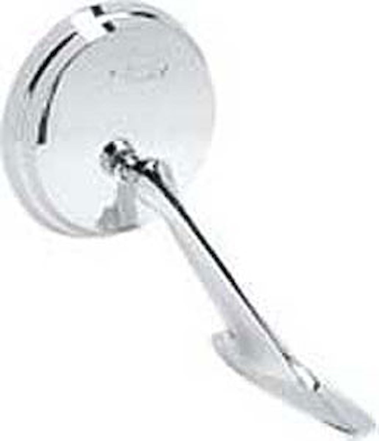 1965-66 Fullsize Bowtie Outer Mirror Rh