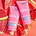 Tree Hut Watermelon Moisturizing Body Lotion, Ceramide and Squalene Formula Helps Protect Skin, Long-lasting Hydration Leaves Skin Feeling Soft & Moisturized, 8.5 fl oz.
