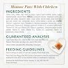 Purina Fancy Feast Gems Pate Mousse with Turkey and with Chicken Wet Cat Food Variety Pack - 4 oz. (Pack of 16)