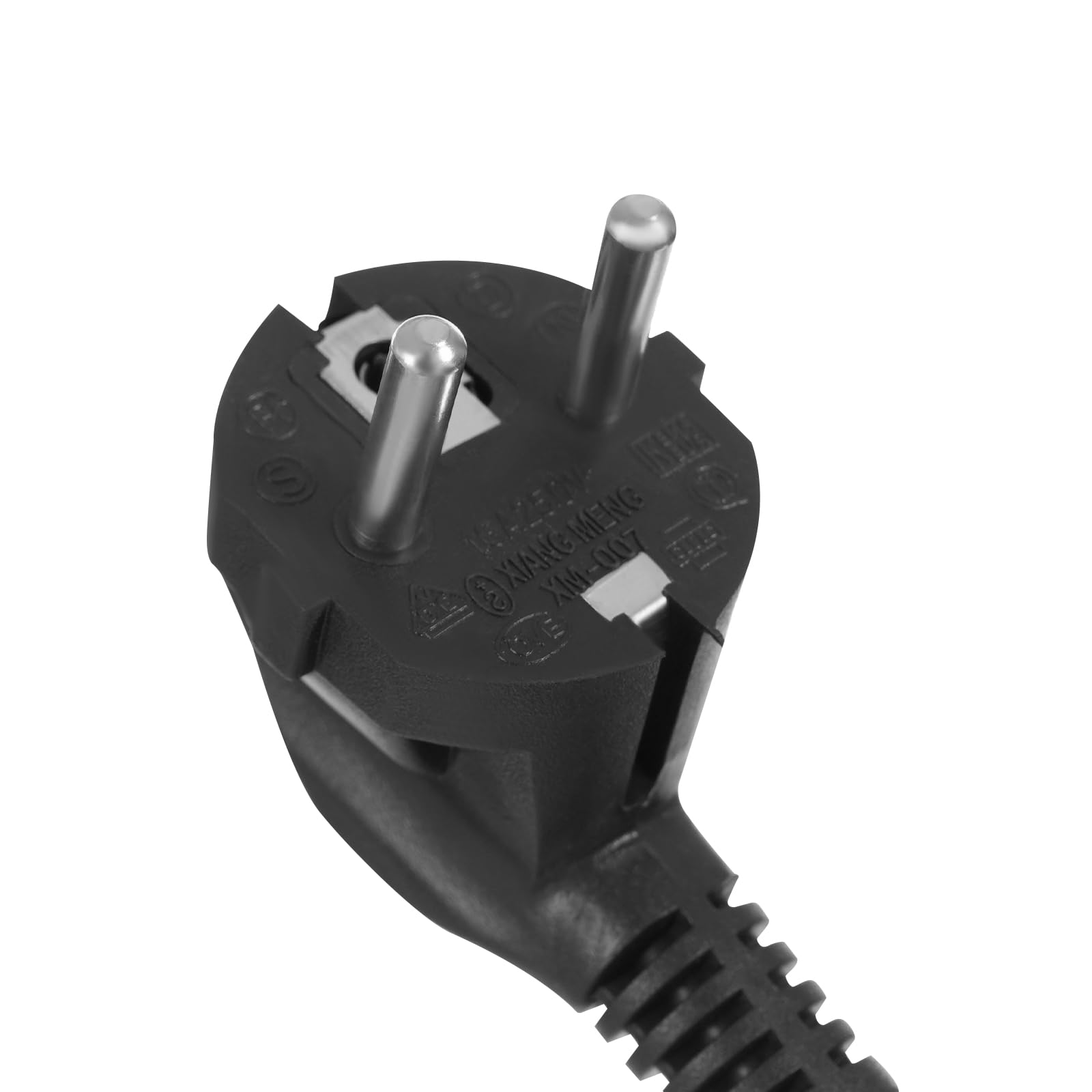Cappa aspirante sottopiano 60 cme LED, cappa aspirante, 500 m³/h argento