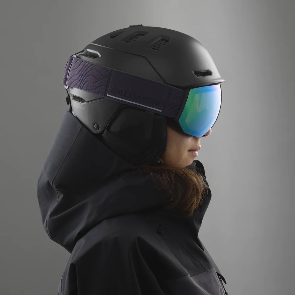 SALOMON サロモン　HUSK PRO ハスクプロ HUSK PRO Unisex Helmet | Salomon