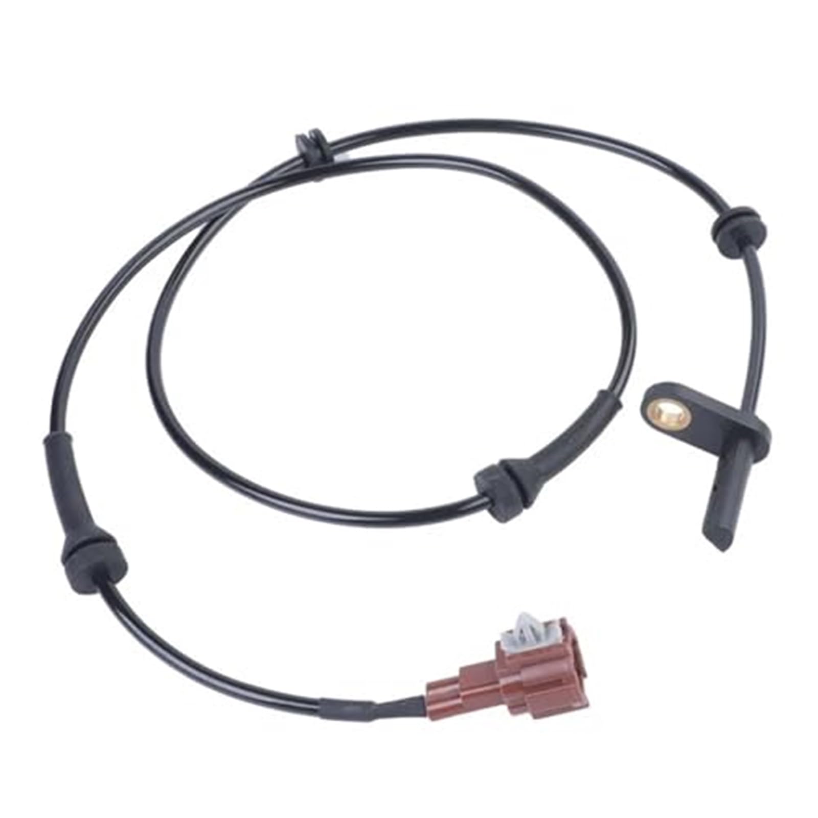 Sensor de velocidad de rueda 47901-EA015 47900-EA015 Sensor de velocidad de rueda trasera izquierda y derecha del ABS, for FRONTIER 2005-2018 47901EA015 47900EA015 Reemplazo del sensor de veloci