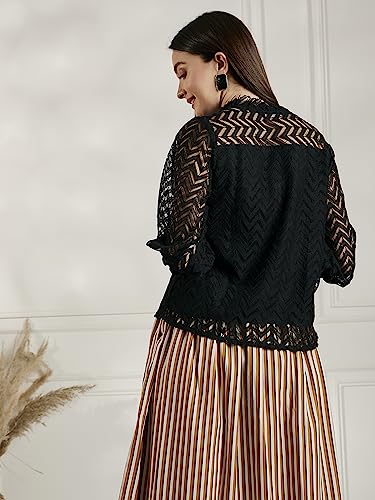 Image of Carlton London Women Blouse