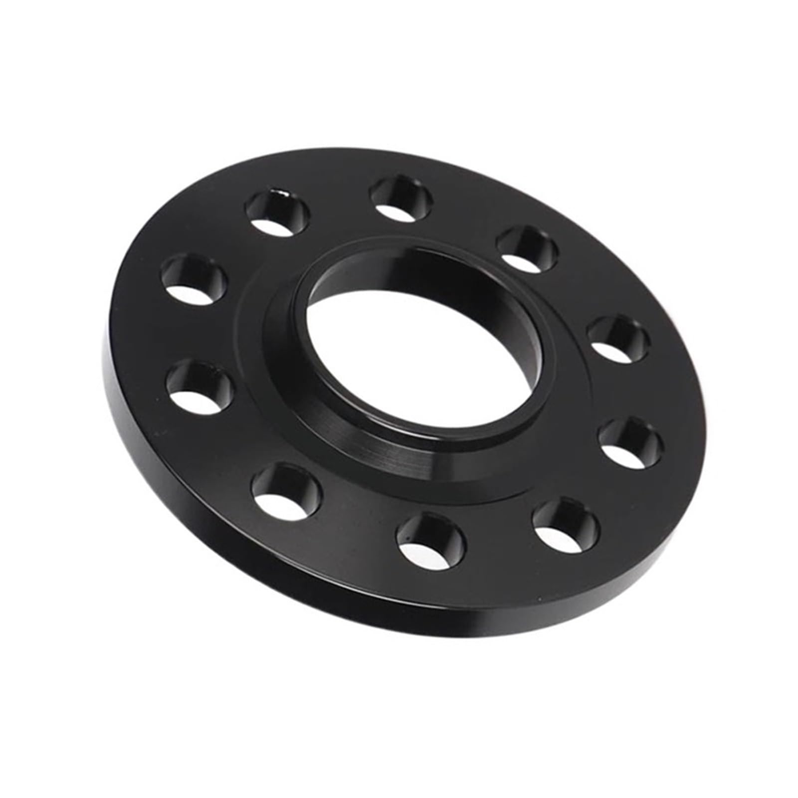 Adaptador Espaciador De Rueda PCD 5x108 CB 63,4 Mm 5 Espárragos 2 Piezas Para Land Para Rover 3/5/8/10/12/15/20 Mm(2PCS 12MM)