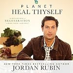 Cover of Planet Heal Thyself