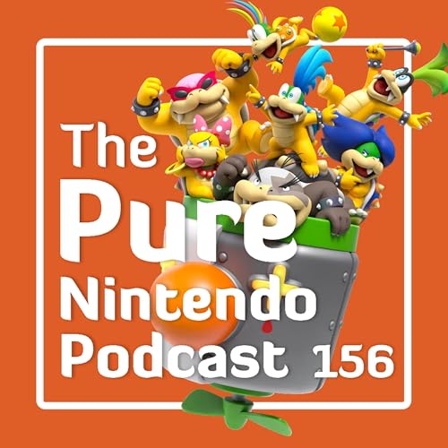 Mario is Wonderful on the Switch 2!