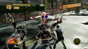 LOLLIPOP CHAINSAW RePOP Nintendo Switch 2 Edition