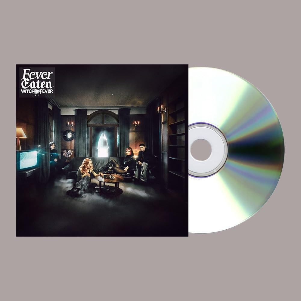 Vinyl Castle Fevereaten