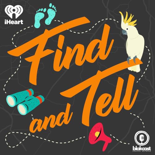 Don't Miss... Find and Tell
