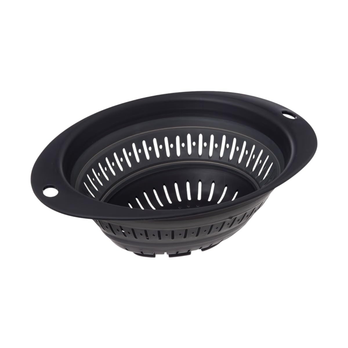 Passoire égouttoir retractable - Ovale - Ustensile de cuisine