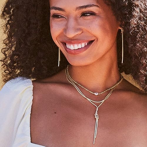 Cailin Pendant Necklace, Fashion Jewelry