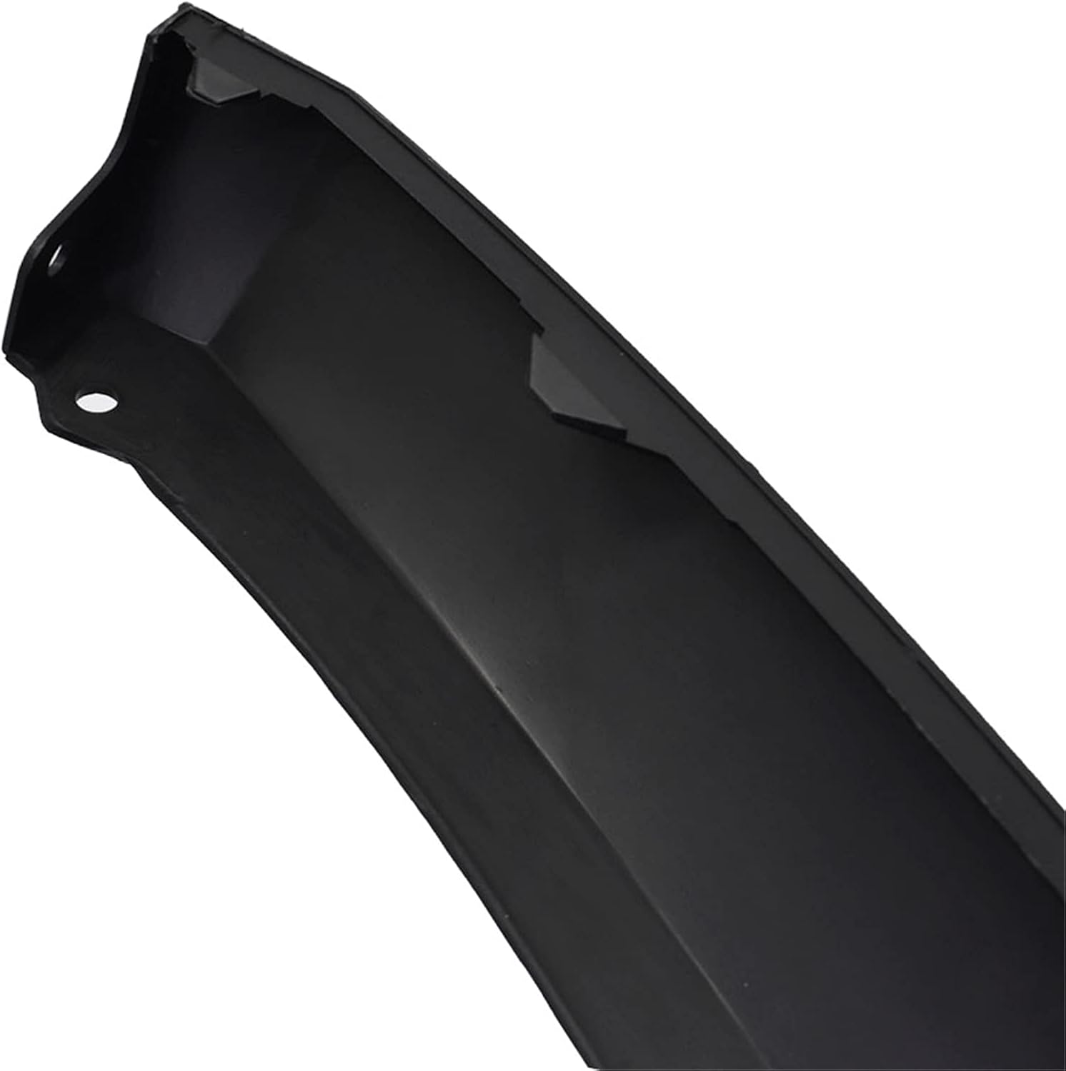 Driver Left Side Front Bumper Valance Air Deflector Replacement for Focus 2012 2013 2014 Replacement for CP9Z17626B