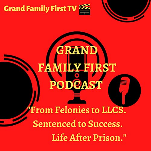 "From Felonies to LLCS. Sentenced to Success. Life After Prison."