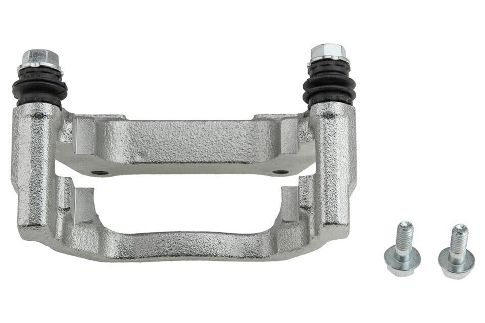 Soportes de pinza de freno trasero compatibles con coche Citroen DS4 NX eje posterior 4
