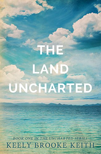 Bargain eBook - The Land Uncharted