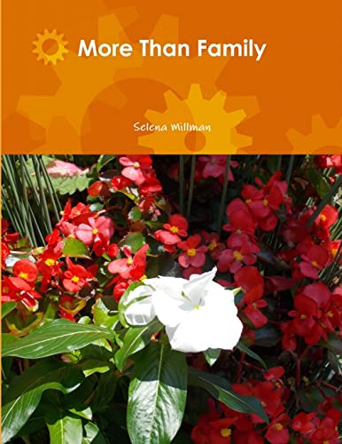 More Than Family