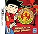 American Dragon Jake Long: Attack of the Dark Dragon - Nintendo DS