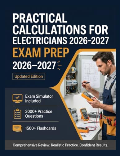 Practical Calculations for Electricians...