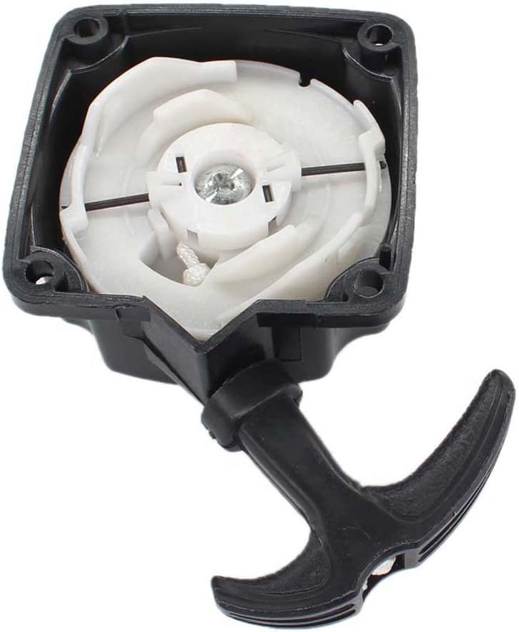 212 Predator Pull Start Pull Start Recoil Assembly For Harbor Freight 52CC 2HP Predator Earth Auger 63022 - Easy Replacement Starter 63022 Starter Recoil For Earth Auger - Foto 14
