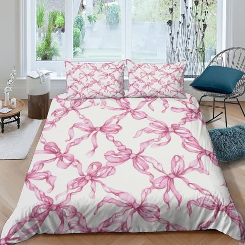 Parure de lit 3D en microfibre super douce et résistante pour lit simple