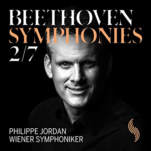 Symphonies No 2 et 7