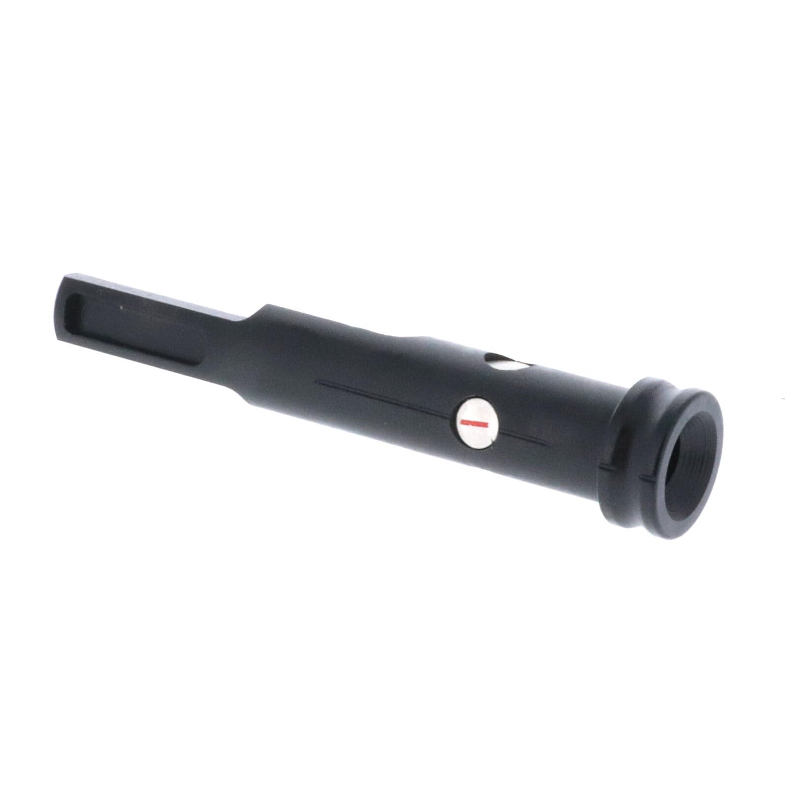 VTSHU N534151 Nailer Lower Contact Trip fits Dewalt DCN890B DCN890P2 3.25x0.65x0.6 inches