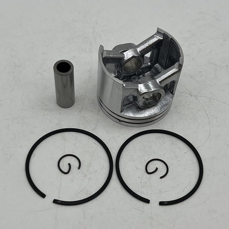 SGBTB RePower Kit Manutenzione Carburante Per Echo GT200EZR GT201EZR - Foto 4