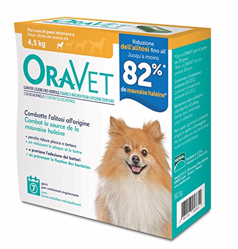 oravet small