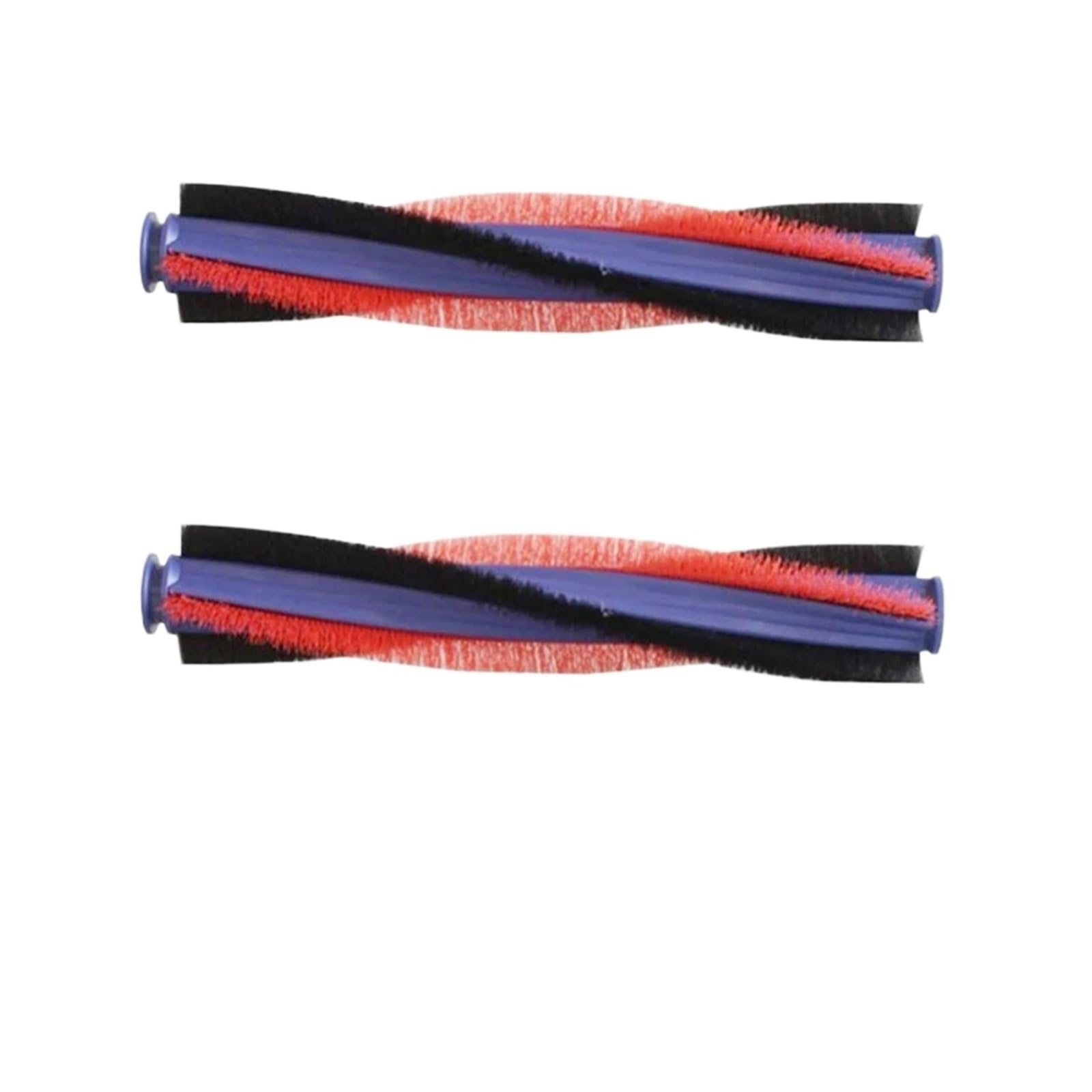 Replacement Parts Roller Main Brush ，Compatible For Dyson，Dc52 Dc54 Dc78 Cy18 Cy22 Cy23 Vacuum Cleaner Accessories Spare(2pcs)
