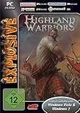  Highland Warriors - [PC/Mac]