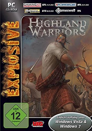 Highland Warriors