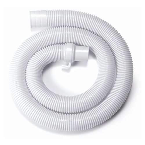 Watertec Collapsible Waste Pipe for Bathroom Wash Basin and Kitchen Sink Drain Hose Pipe Outlet Tube (32mm(1.1/4")25mm*380mm) (B0CSJRLY9J) Amazon Price History, Amazon Price Tracker