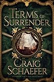 Terms of Surrender (The Revanche Cycle Book 3)