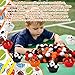 Construction Sensory Bin (Sports)