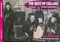 The Best of Cellars: The Story of the World Famous Cavern Club 1872568165 Book Cover