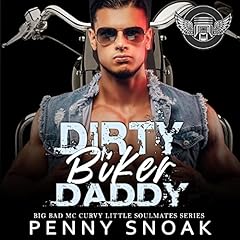 Couverture de Dirty Biker Daddy