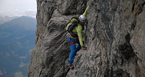 Unter Blinden - Das extreme Leben des Andy Holzer