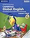 Cambridge Global English Stage 6 Learner's Book with Audio CD: for Cambridge Primary English as a Second Language (Cambridge Primary Global English)