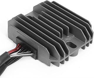 ONDIAN motorcycle regulator Motorcycle Voltage Regulator Rectifier Voltage Regulator Rectifier Motorcycle Parts For Suzuki GSXR 600/750 2006-2011