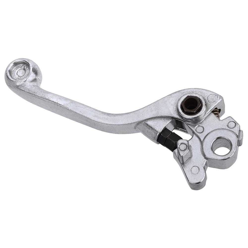 Levier de frein gauche avant pour Yamaha 2001-2007 YZ125 YZ250 YZ450 YZ426 2001-2024 YZ85 YZ80 YZ65 2001-2016 WR250F WR450F WR426F