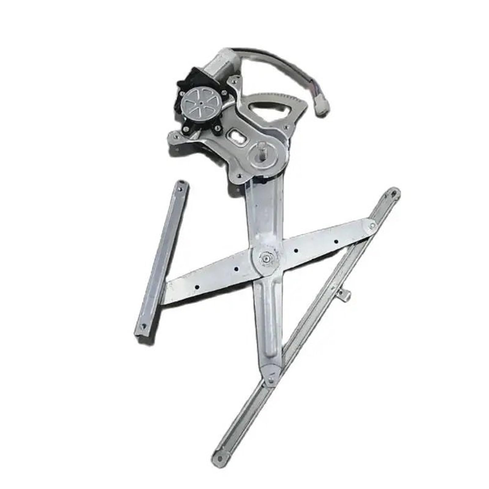 PWDFFVQ Front Rear Window Regulator Fit for Chery Tiggo 5 Front Window Regulator Rear Window Regulator(Rear Right)