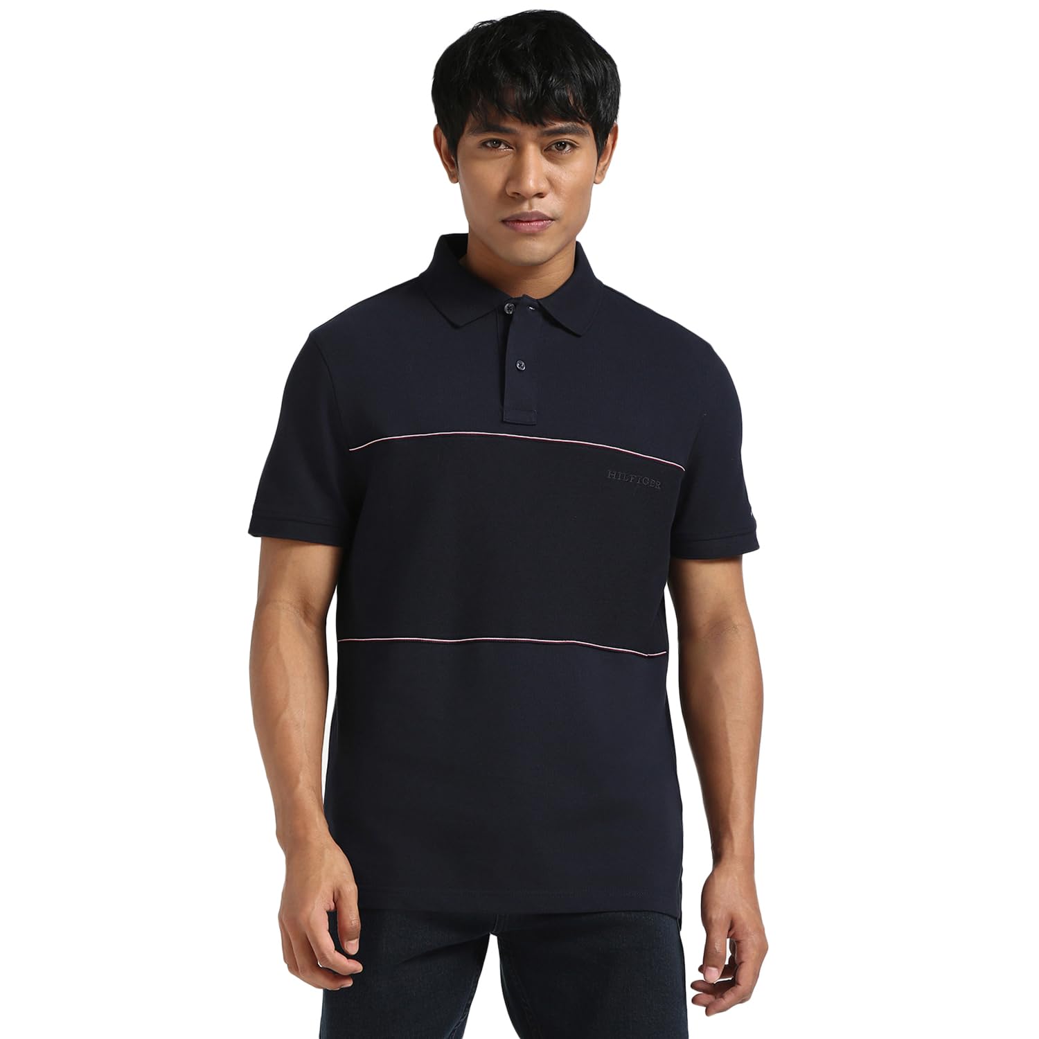 Tommy Hilfiger Men T-Shirt-picture-42