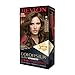 Revlon Colorsilk Buttercream Hair Dye, Light Natural Brown, 1 Count