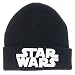 Star Wars Embroidered Logo Cuff Beanie cap hat new licensed